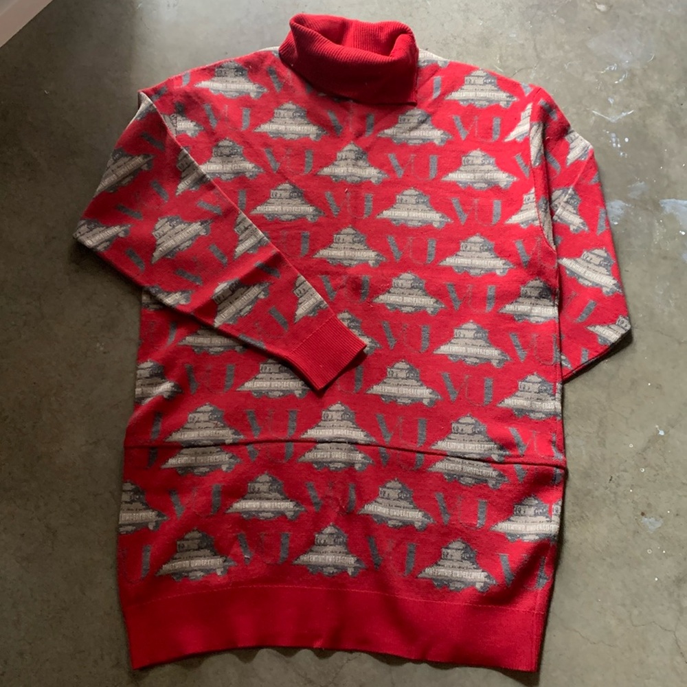 Undercover for men